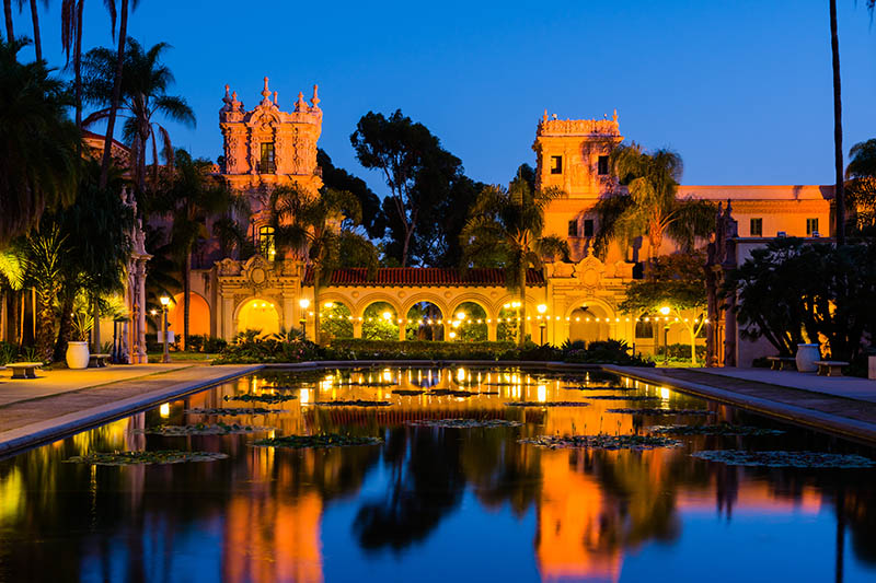 Balboa Park