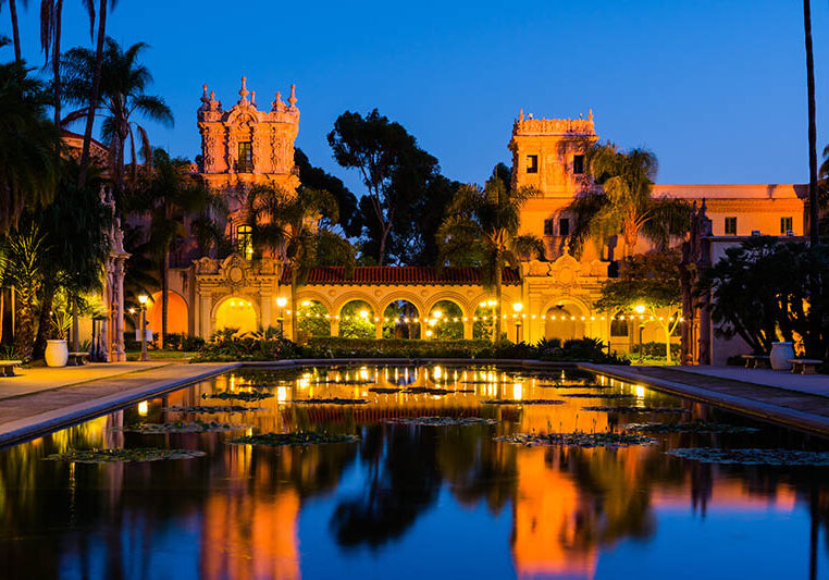 Balboa Park